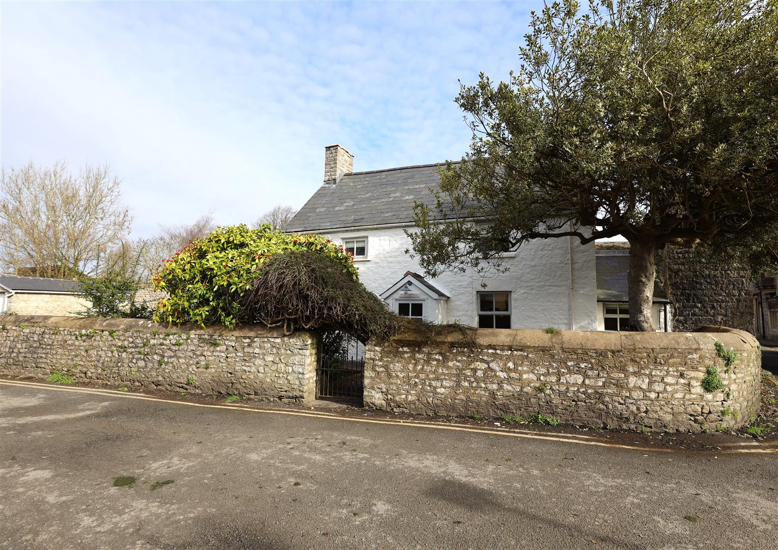 Rose Cottage, Southgate, Cowbridge, CF71 7BD